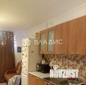 Студия квартира, вторичка, 18м2, 3/5 этаж