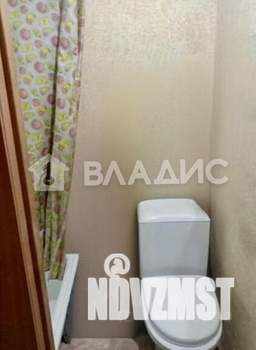 Студия квартира, вторичка, 18м2, 3/5 этаж