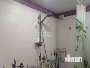 1-к квартира, вторичка, 39м2, 11/12 этаж