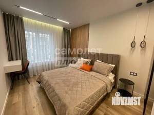 3-к квартира, вторичка, 70м2, 7/9 этаж