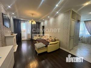 2-к квартира, вторичка, 55м2, 16/16 этаж