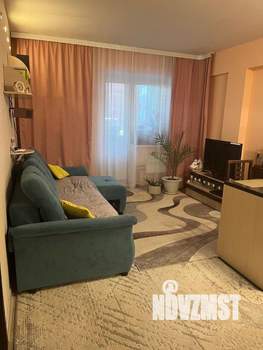 2-к квартира, вторичка, 50м2, 5/9 этаж