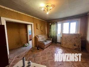 1-к квартира, вторичка, 32м2, 2/2 этаж