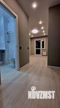 1-к квартира, вторичка, 39м2, 2/4 этаж