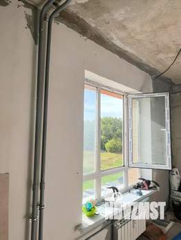 1-к квартира, вторичка, 32м2, 4/12 этаж