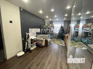 2-к квартира, вторичка, 37м2, 5/5 этаж