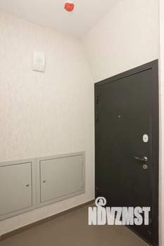 Студия квартира, вторичка, 62м2, 9/17 этаж