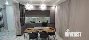 4-к квартира, вторичка, 98м2, 3/15 этаж