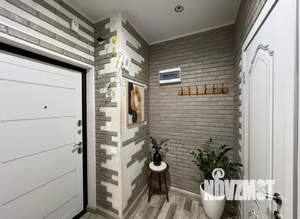 1-к квартира, вторичка, 47м2, 2/18 этаж