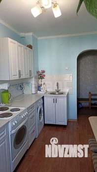 3-к квартира, вторичка, 64м2, 4/5 этаж
