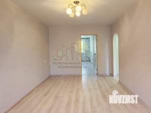 2-к квартира, вторичка, 44м2, 5/5 этаж