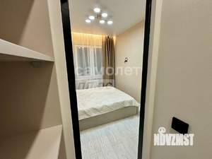 2-к квартира, вторичка, 38м2, 8/9 этаж