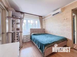 2-к квартира, вторичка, 45м2, 3/5 этаж