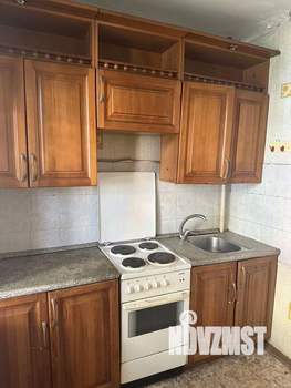 2-к квартира, вторичка, 44м2, 2/4 этаж