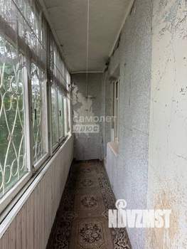 3-к квартира, вторичка, 68м2, 2/9 этаж
