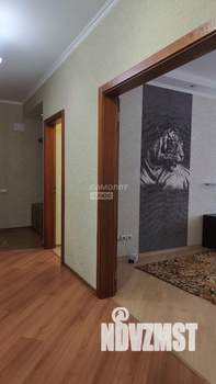 3-к квартира, вторичка, 81м2, 4/5 этаж