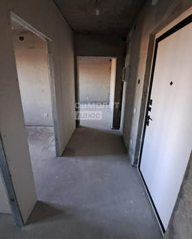2-к квартира, вторичка, 55м2, 5/9 этаж
