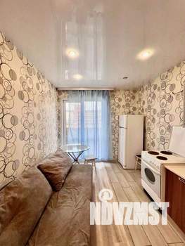 1-к квартира, вторичка, 44м2, 12/16 этаж