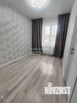 1-к квартира, вторичка, 33м2, 1/9 этаж