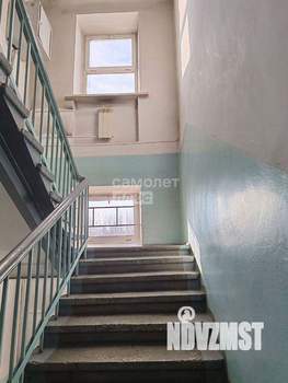 2-к квартира, вторичка, 55м2, 3/4 этаж