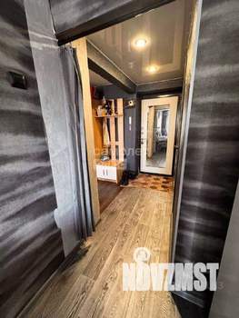 2-к квартира, вторичка, 37м2, 5/5 этаж