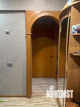 2-к квартира, вторичка, 47м2, 4/5 этаж