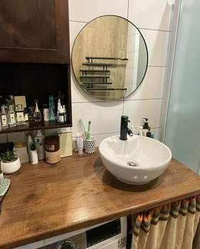 1-к квартира, вторичка, 35м2, 9/9 этаж