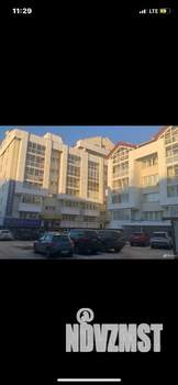 4-к квартира, вторичка, 125м2, 2/6 этаж