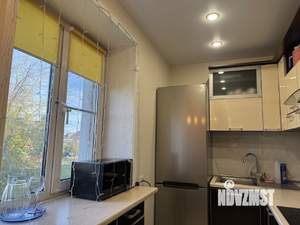 2-к квартира, вторичка, 41м2, 2/2 этаж