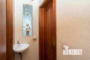 3-к квартира, вторичка, 72м2, 4/4 этаж