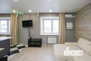 3-к квартира, вторичка, 95м2, 2/9 этаж