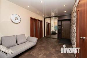 4-к квартира, вторичка, 104м2, 1/9 этаж