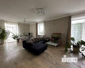 2-к квартира, вторичка, 73м2, 3/3 этаж