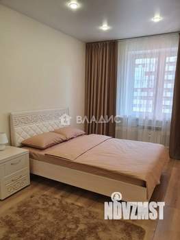 1-к квартира, вторичка, 36м2, 8/16 этаж
