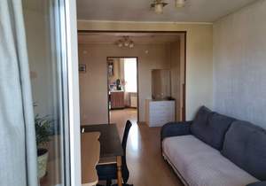 2-к квартира, вторичка, 55м2, 6/8 этаж