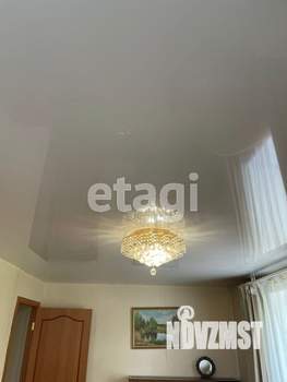 2-к квартира, вторичка, 41м2, 3/5 этаж