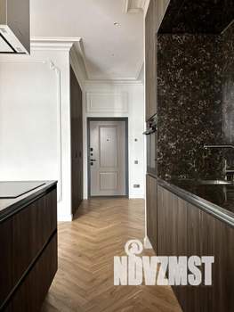 3-к квартира, вторичка, 85м2, 15/18 этаж