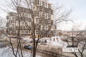 3-к квартира, вторичка, 63м2, 3/5 этаж