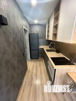 2-к квартира, вторичка, 55м2, 4/18 этаж