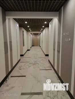 1-к квартира, вторичка, 44м2, 12/18 этаж