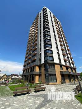 2-к квартира, вторичка, 37м2, 10/19 этаж