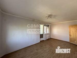 3-к квартира, вторичка, 61м2, 4/5 этаж