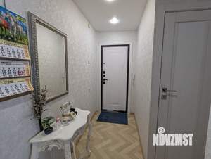 2-к квартира, вторичка, 47м2, 2/5 этаж