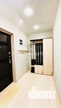 1-к квартира, вторичка, 38м2, 5/15 этаж