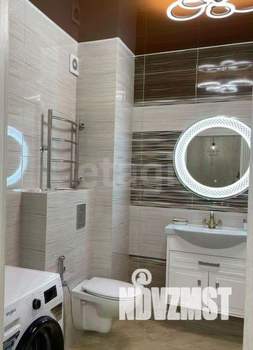 1-к квартира, вторичка, 40м2, 6/16 этаж