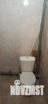 1-к квартира, вторичка, 18м2, 1/4 этаж