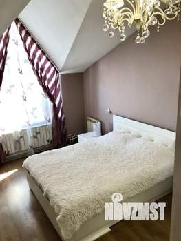 3-к квартира, вторичка, 90м2, 5/5 этаж