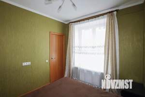 1-к квартира, вторичка, 39м2, 6/10 этаж