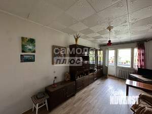 1-к квартира, вторичка, 31м2, 3/5 этаж