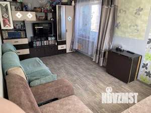 3-к квартира, вторичка, 64м2, 5/5 этаж